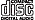 COMPACT disc DIGITAL AUDIO