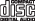 COMPACT disc DIGITAL AUDIO