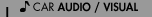 CAR AUDIO/VISUAL �z�[��