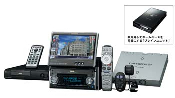 AVIC-ZH900MD