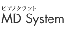 �s�A�m�N���gMD System