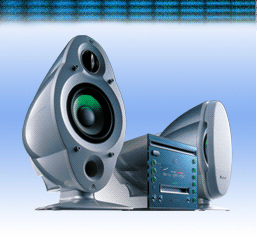 �z�[���I�[�f�B�I