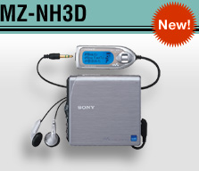 MZ-NH3D