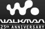 WALKMAN 25th Anniversary