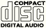 COMPACT DISC DIGITAL AUDIO