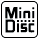 Mini Disc