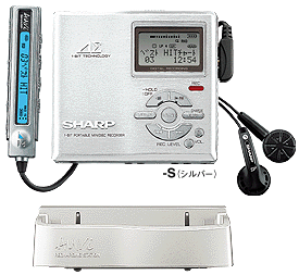 MD-DR7-S�i�V���o�[�j