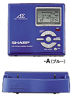 MD-DR7-A�i�u���[�j