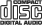 COMPACT disc DIGITAL AUDIO