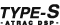 TYPE-S