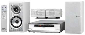 NX-DV3-W