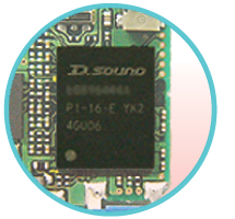 D-SOUND�G���W��