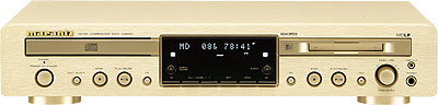 CM6001 Gold