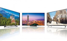 【ボーナスで買いたい】本命はやっぱり4Kテレビ! オリンピック前に買い替えたい高画質モデル4選