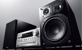 【新生活のモテるオーディオ!】ハイレゾ対応で3〜6万円台のおすすめ高音質ミニコンポ