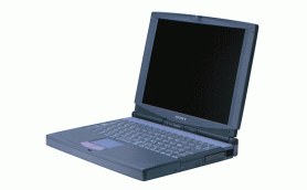 【ここだけ1998年】実売価格50万円(!)のマルチメディアノートPC「VAIO PCG-719」を徹底レビュー