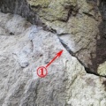 榛名黒岩 サルバドール 5.13a